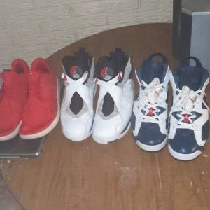 Size 13 Jordan bundle